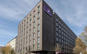 Premier Inn Hamburg City Berliner Tor